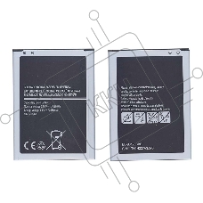 Аккумуляторная батарея EB-BJ120BBE для Samsung Galaxy J1 SM-J120F