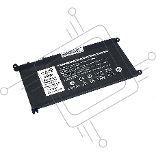 Аккумуляторная батарея Amperin для ноутбука Dell 15-5538 11.4V 2200mAh AI-5538