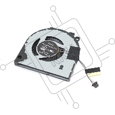 Вентилятор (кулер) для ноутбука Dell Inspiron 14 5480 5488 15 5580 5588 Vostro 15 5581 V5581
