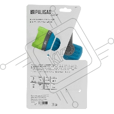 Пистолет-распылитель, 7 режимов, плавный регулятор напора, LUXE Palisad