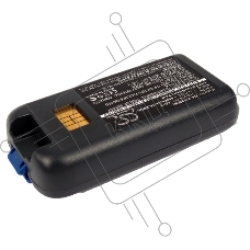 Аккумулятор CS-ICK300BL для Intermec CK3 3.7V 4400mAh