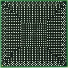 Чип Intel BD82HM67 SLJ4N