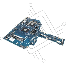 Материнская плата HP Pavilion GAMING 15-EC M94698-001, M43252-001