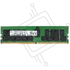 Память DDR4 Hynix HMA84GR7CJR4N-XNT4 32Gb DIMM ECC Reg PC4-25600 CL22 3200MHz
