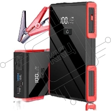 Пуско-зарядное устройство Sho-Me Jump Starter PZU 006