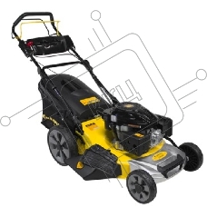 Газонокосилка Champion LM5347 Мощность двигателя, (кВт/л.с) 4,8/6,5 Вес без травосборника, (кг) 45 Самодвижущаяся да Ширина кошения, (мм) 530 Высота кошения, (мм) 20-80 Тип/объем травосборника, (л) мягкий/70 Мульчирование есть Боковой выброс есть Задний в