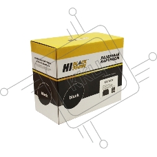 Расходные материалы Hi-Black Тонер HP LJ Enterprise M4555/M602/M603 (Hi-Black) Тип 2.2, 1100г, канистра, (CE390X)