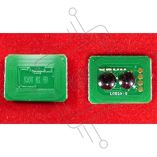 Чип ELP для OKI C810, Yellow, 8K (ELP, Китай)
