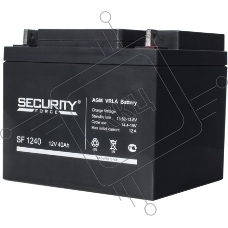 Батарея Delta Security Force SF 1240