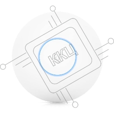 Точка доступа Wi-Fi 3000MBPS U6-LR UBIQUITI