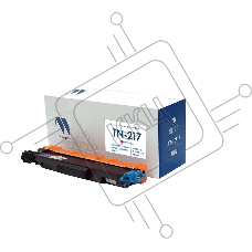 Картридж NVP совместимый NV-TN-217 Magenta для Brother L3770CDW/L3550CDW/L3230CDW (2300k)