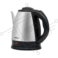 Чайник Blackton Bt KT1803S сталь/черный