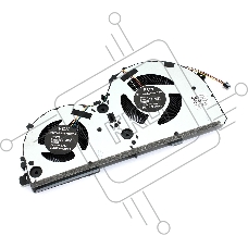 Вентилятор (кулер) для ноутбука Lenovo Ideapad L340-15IRH L340-17IRH