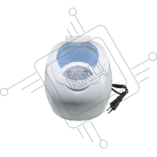 Ультразвуковая ванна Codyson CD-6800 белая, 0.5 л, 50 Вт