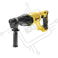 Перфоратор DeWalt DCH133N-XJ патрон:SDS-plus уд.:2.6Дж 18Вт аккум.