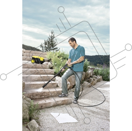 Минимойка Karcher K 5 Compact 2100Вт