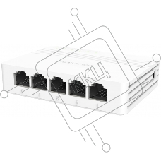 Коммутатор Hikvision DS-3E0505D-O 5x1Гбит/с