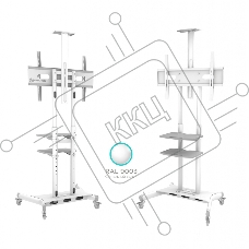 Стойка для телевизора с кронштейном ONKRON TS1552 40