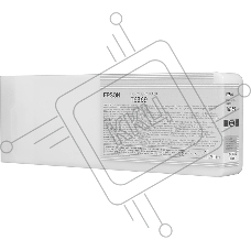 Картридж струйный EPSON C13T636900 светло-серый (700 мл) для Stylus Pro 7700, 7890, 7900, 9700, 9890, 9900, WT7900