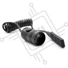 Кнопка выносная Nitecore (19277) черный 306.6мм d28.6мм