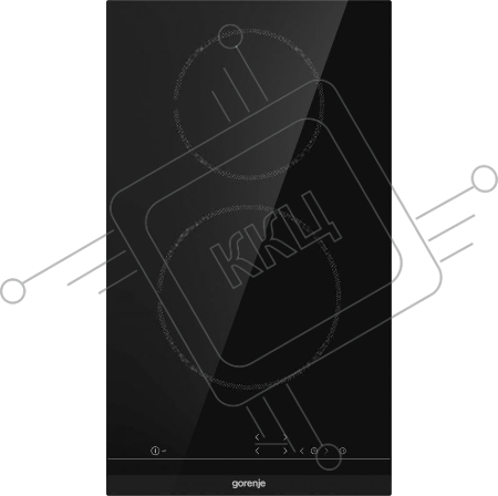 Варочная панель Gorenje ECT321BCSC 