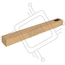 Блок розеток вертикальный ExeGate ServerPro PDU-V636 Al-36C136C19-IEC309-32A-1P (19