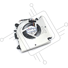 Вентилятор (кулер) для ноутбука MSI GF63 8RC 8RD / Creator 15M A9SE A9SD A10SD A10SE CPU