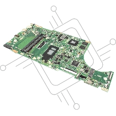Материнская плата для Asus X510UF I7-8550U