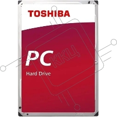 Жесткий диск Toshiba 2TB DT02ACA200 {SATA 6.0Gb/s, 7200 rpm, 256Mb buffer, 3.5