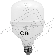 Лампа HiTT-HPL-75-230-E27-6500