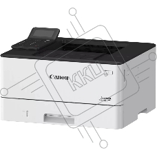 Принтер лазерный Canon i-SENSYS LBP243dw II, (7187C013), (А4, 36 ppm, Mono, Duplex, 1200 dpi, 1 Gb, 1200 Mhz, 250-sheet cassette, USB 2.0, RJ-45, WIFI) (Cart.070/070H)