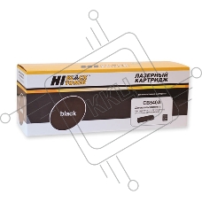 Расходные материалы Hi-Black CB540A/CE320A Картридж для CLJ CM1300/CM1312/CP1210/CP1525/CM1415 Bk 2.2K с чипом, New