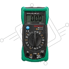 Универсальный мультиметр MS8233A MASTECH
