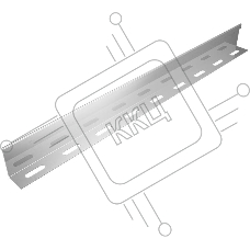Разделитель для лотка RL50 L3000 КМ LO0444