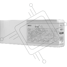Картридж струйный EPSON C13T636700 серый (700 мл) для Stylus Pro 7700, 7890, 7900, 9700, 9890, 9900, WT7900