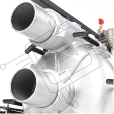 Мотопомпа PATRIOT MPD 3072 SFE  4т дизель 296см3 5.7лс 75м3/ч 1200л/м глуб.8м напор25м 3'' бак3.5л