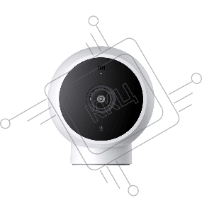 IP-камера Xiaomi Mi Camera 2K (Magnetic Mount) MJSXJ03HL (BHR5255GL) (749032)