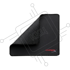 Коврик для мыши HyperX HX-SM черный 290x240x4мм