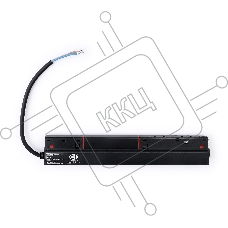 Блок питания внутренний IP20 200W 48V 260*45*23 GL3662 BK черный