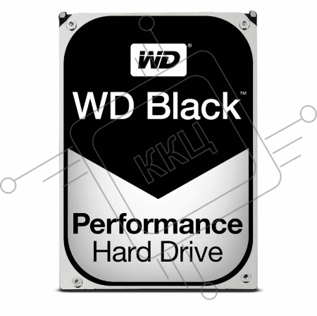 Жесткий диск Western Digital SATA-III 1Tb WD1003FZEX Black (7200rpm) 64Mb 3.5