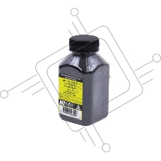Тонер Hi-Black для HP CLJ CP2025/Pro 300 M351/Pro 400 M451, Тип 1.0, Bk, 100 г, банка