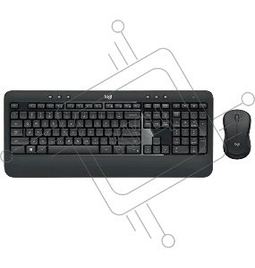 Клавиатура + Мышь MK540 Беспроводная Logitech Wireless Combo ADVANCED