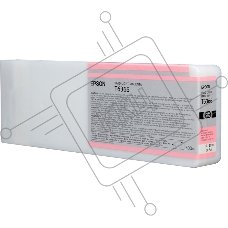 Картридж струйный Epson C13T636600 светло-пурпурный (700 мл) для Epson St Pro 7900/9900