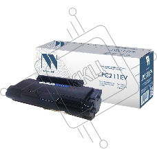 Картридж NV-Print NV-PC211EV для Pantum M6500W/P2200/P2207/P2507/P2500W/M6500/M6550/M6607 (1600k) (NV-PC211EV)