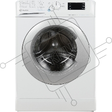 Стиральная машина Indesit BWSE 71252X WSV RU белый, загрузка фронтальная 7 кг, 1200 об/мин., класс: А