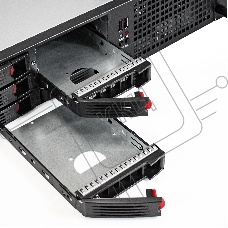 Серверная платформа Exegate EX294284RUS Pro 2U660-HS06 <RM 19