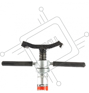 Стойка MATRIX 516505  механическая 06т h подъема 1360-2030мм high position