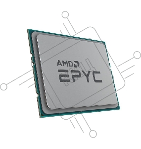 Процессор AMD EPYC X32 7542 SP3 OEM 225W 2900 100-000000075