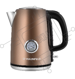 Чайник MAUNFELD MFK-624BZ