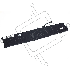 Аккумуляторная батарея для ноутбука Lenovo IdeaPad 330-15ICH (L17D3PB0) 11.25V 4000mAh